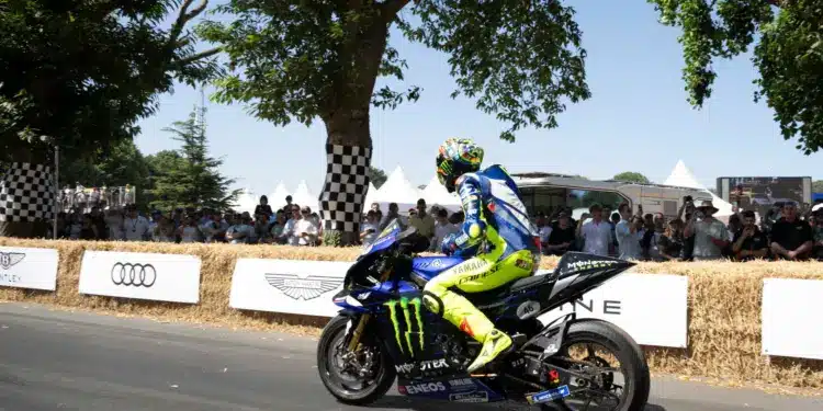 Valentino Rossi