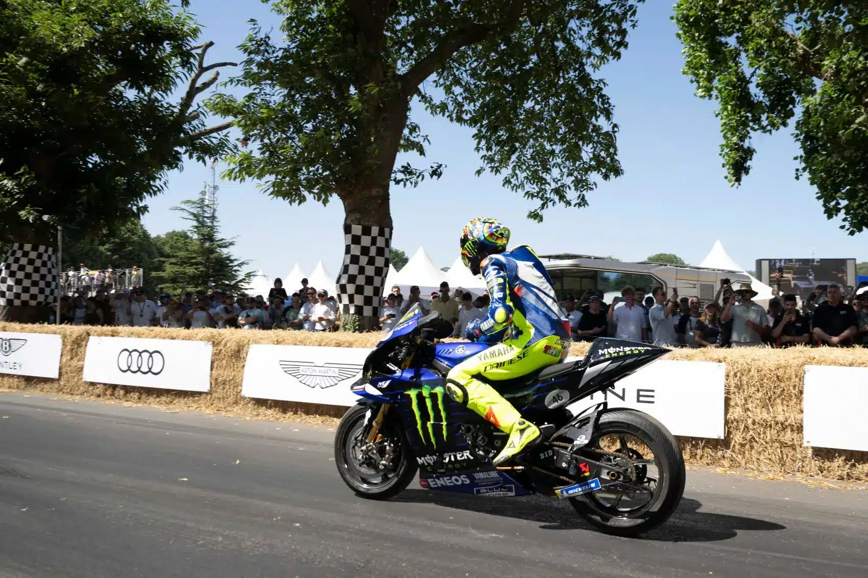 Valentino Rossi