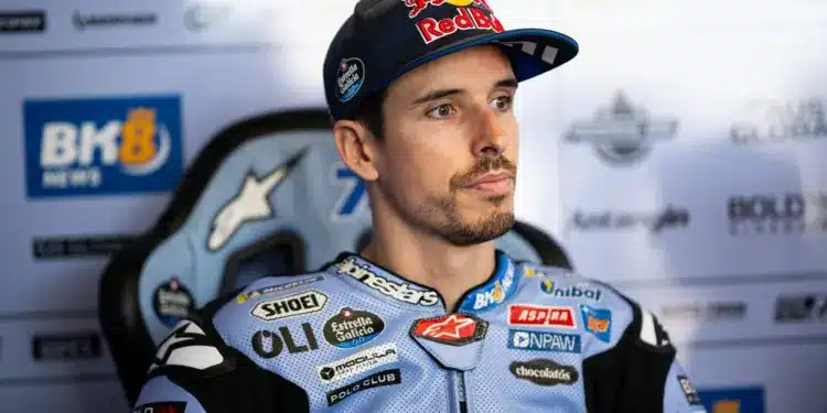 Álex Márquez