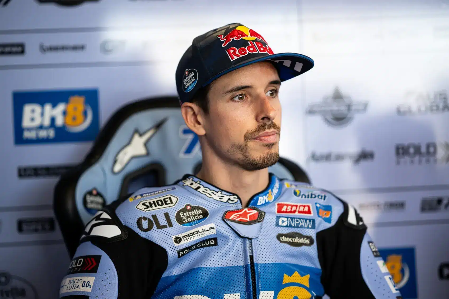 Álex Márquez