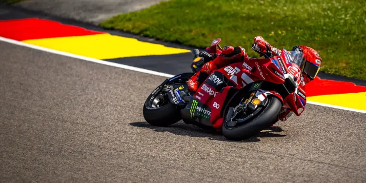 Marc Marquez