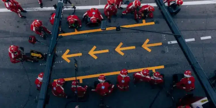 ferrari