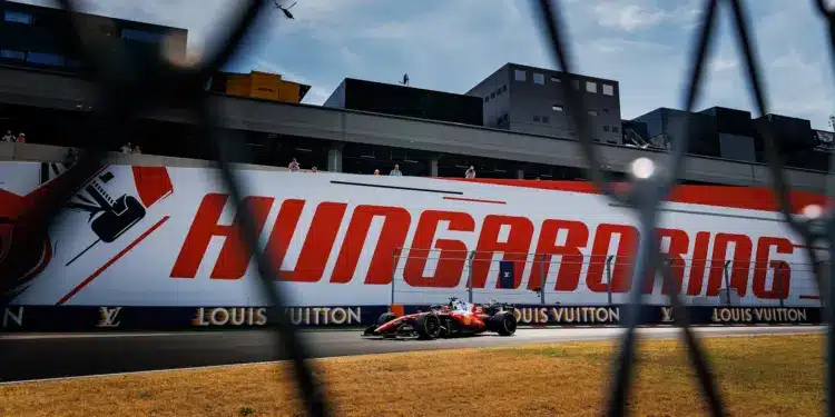 Hungaroring