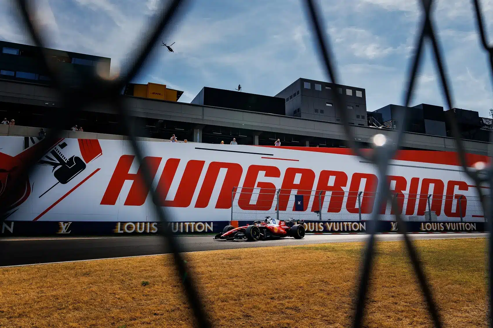 Hungaroring