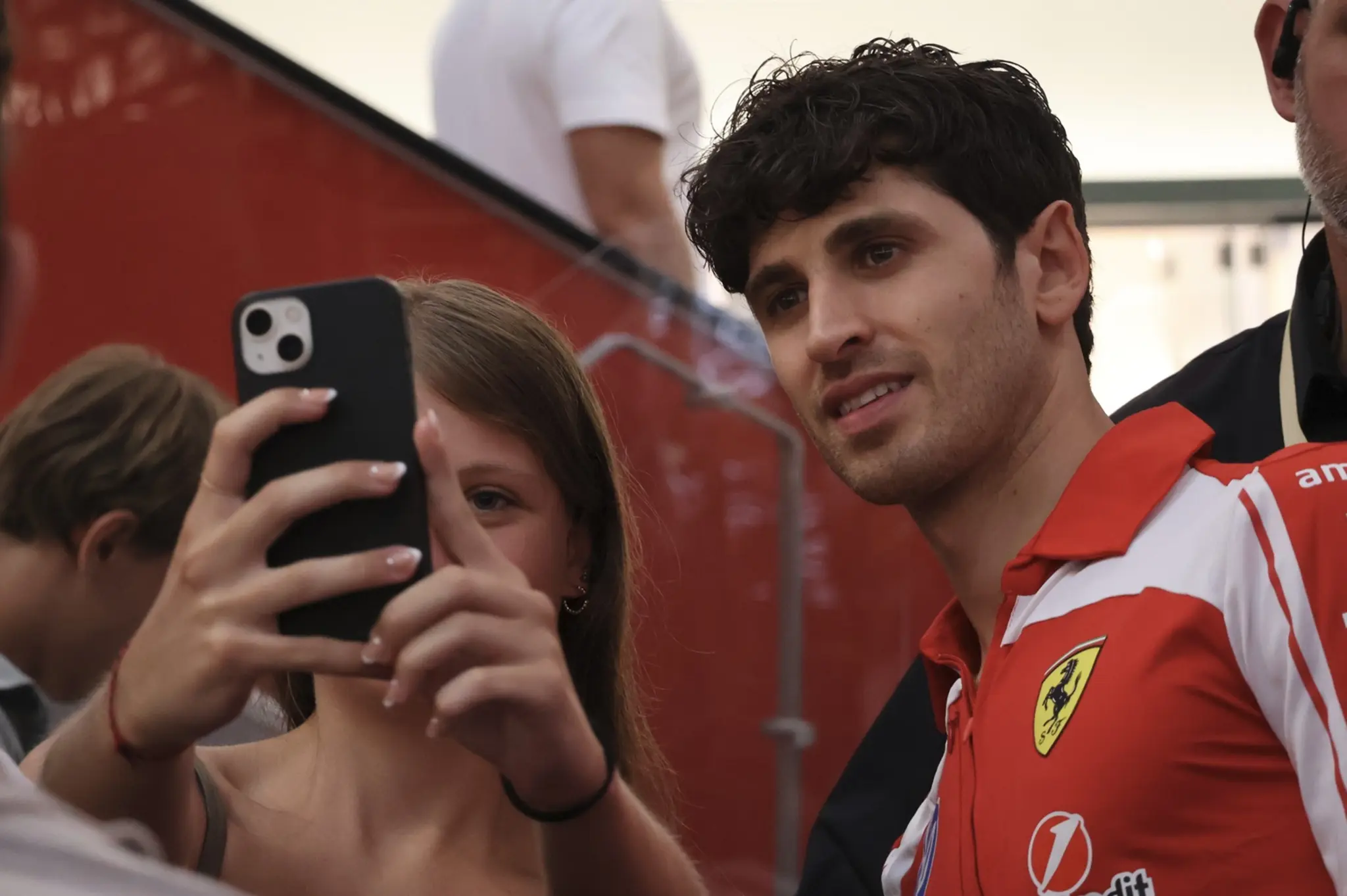 Antonio Giovinazzi