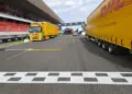 Hungaroring, F1 Magyar Nagydíj 2026