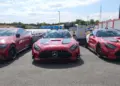 Hungaroring, F1 Magyar Nagydíj 2026, Safety car