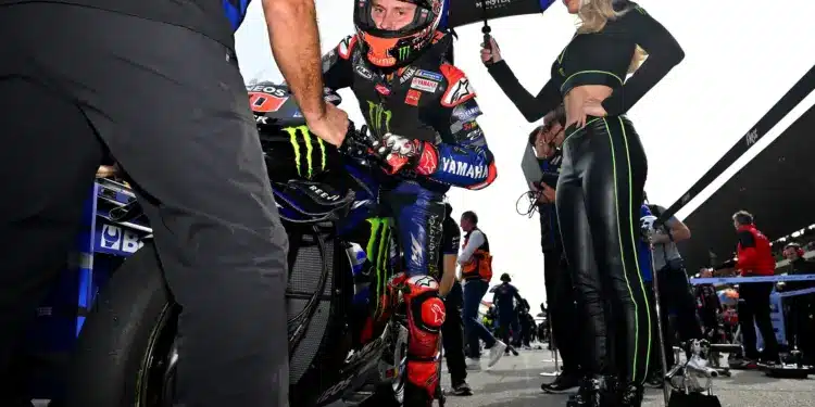 Fabio Quartararo