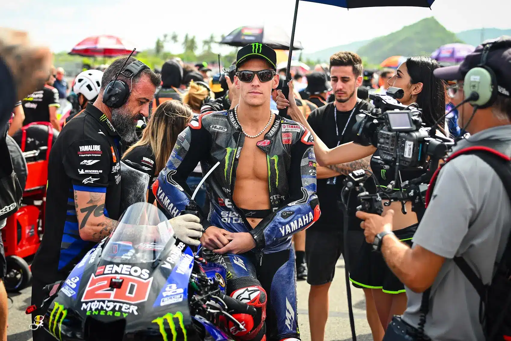 Fabio Quartararo