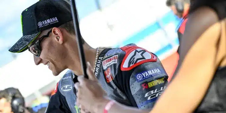 Fabio Quartararo