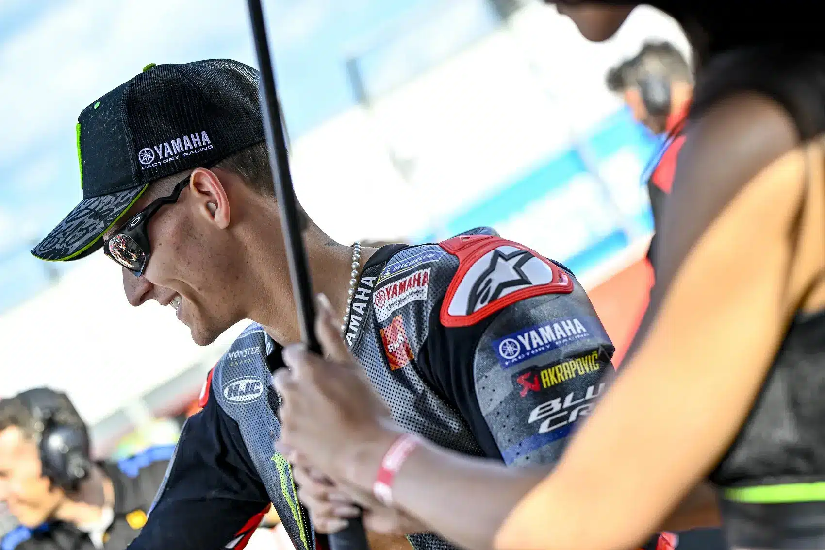 Fabio Quartararo