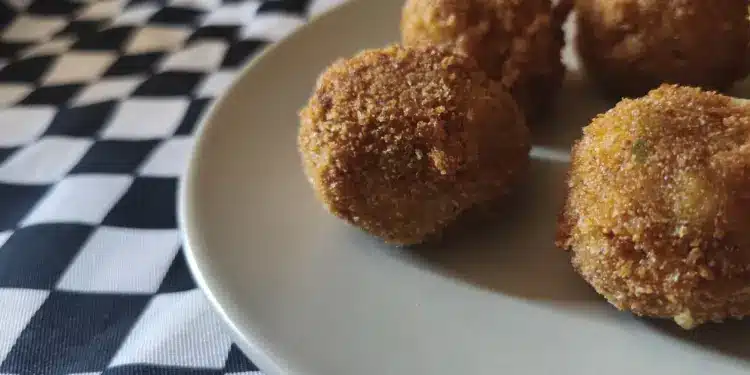 F1 Holland Nagydíj, Bitterballen