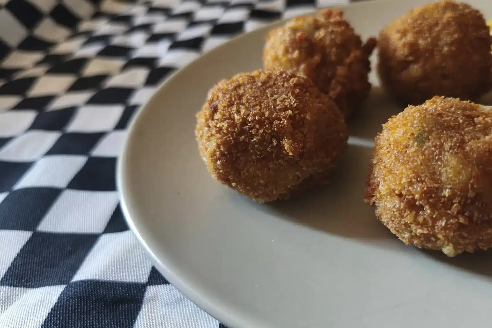 F1 Holland Nagydíj, Bitterballen
