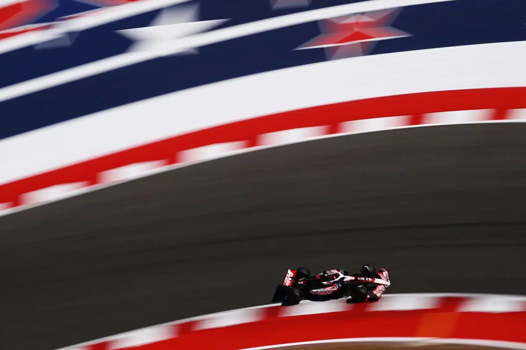 Esteban Ocon, COTA