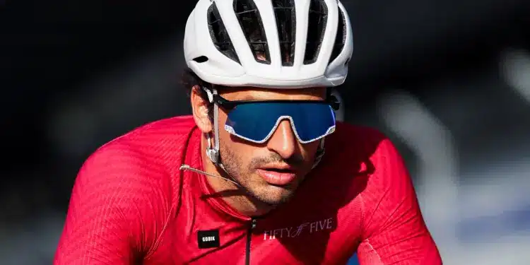 Carlos Sainz