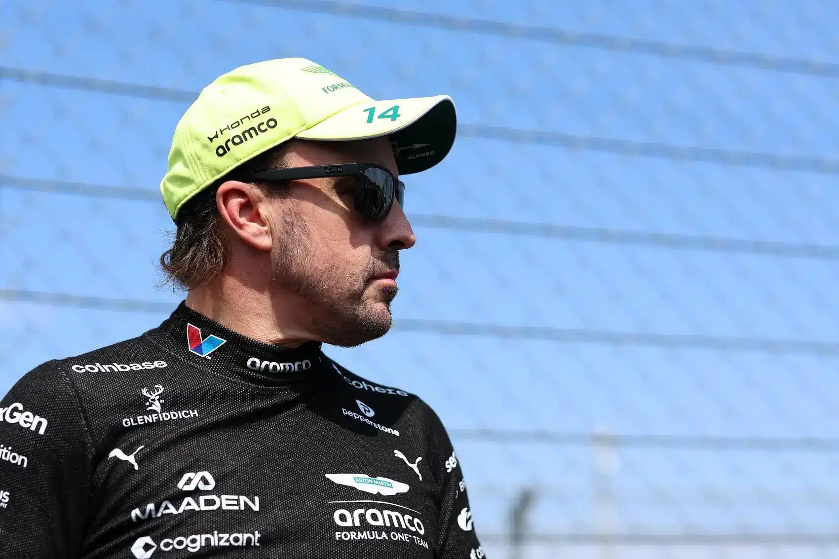 Fernando Alonso