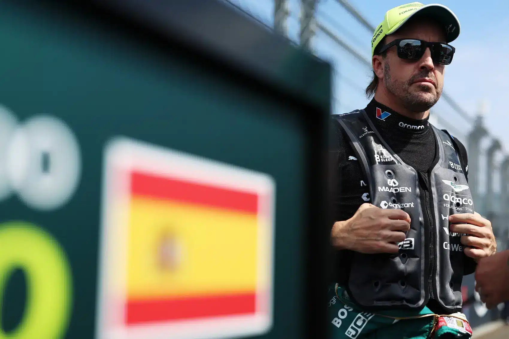 Fernando Alonso