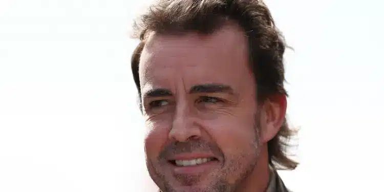 Döntött a Forma-1-es jövőjéről Alonso!