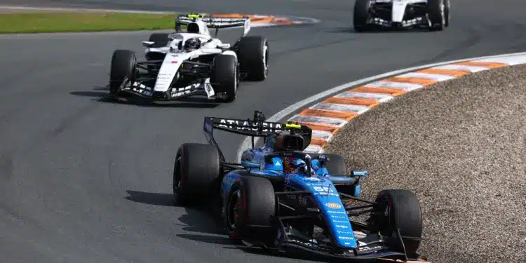 Carlos Sainz, Valtteri Bottas, Sergio Pérez