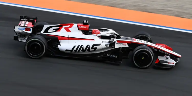 Haas
