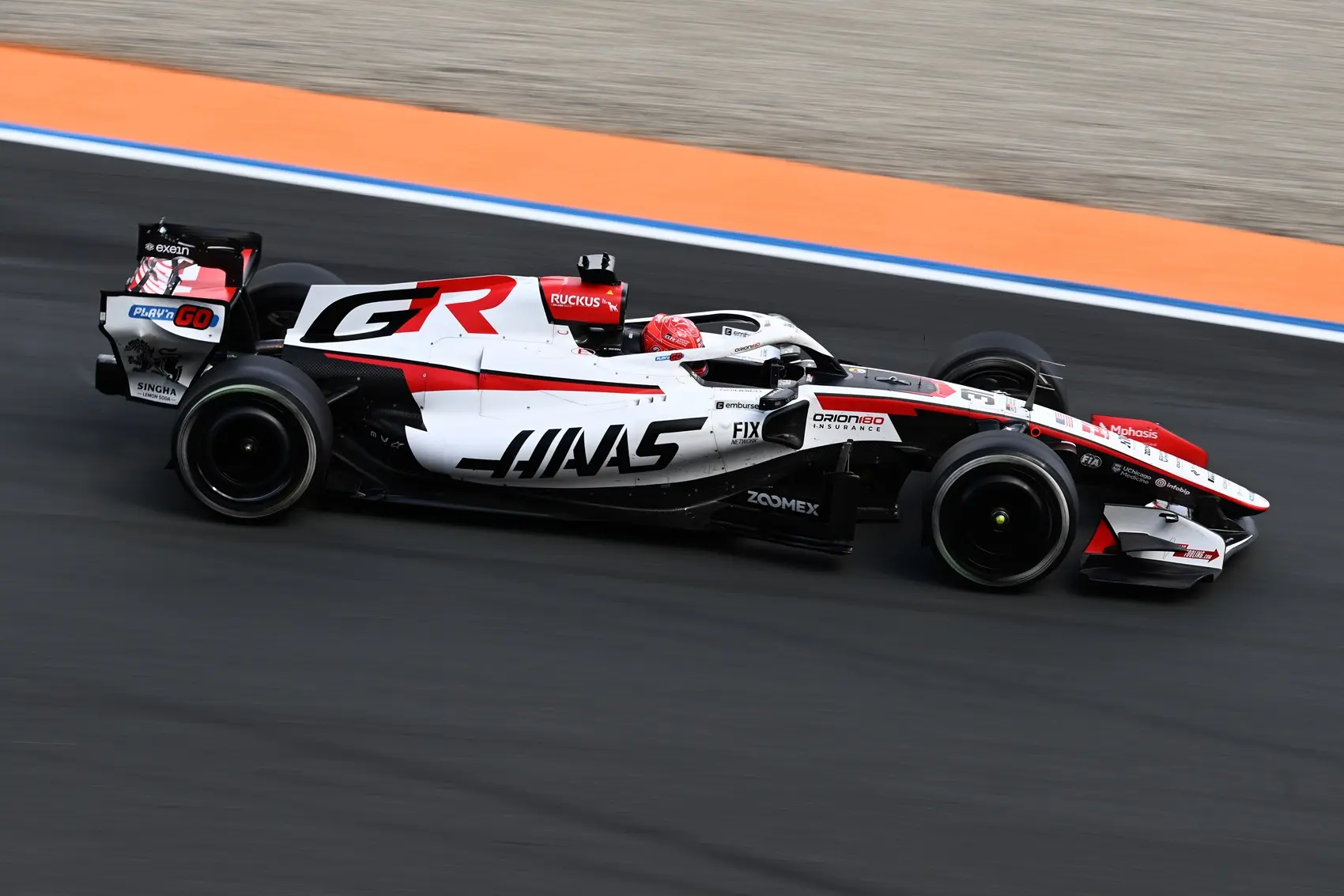 Haas