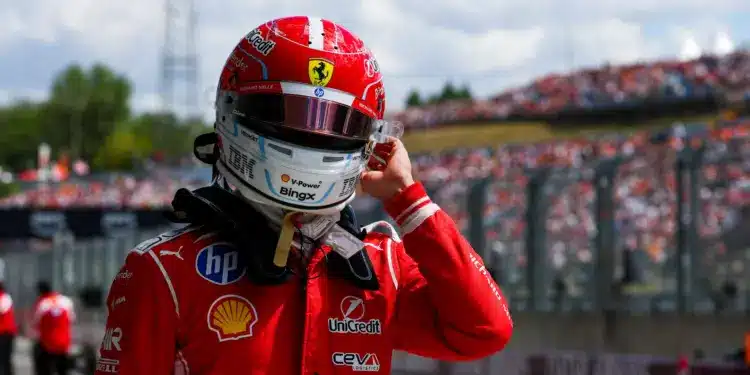 Charles Leclerc