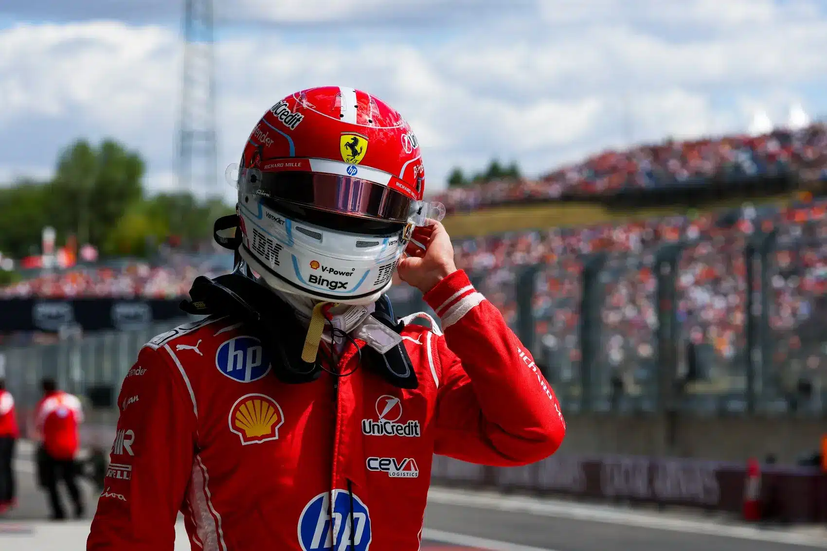 Charles Leclerc