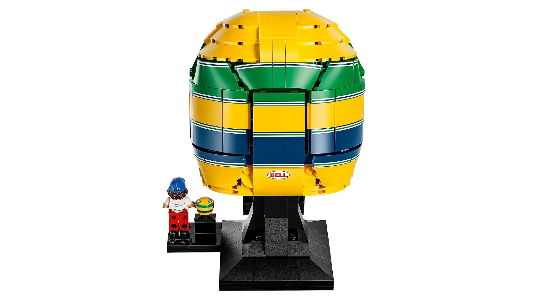 Ayrton Senna