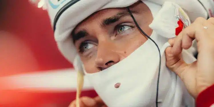 Charles Leclerc