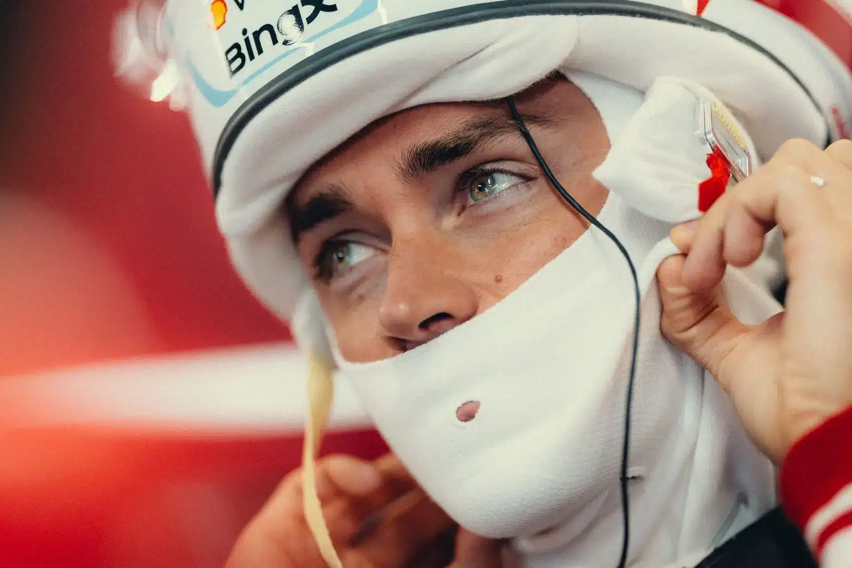 Charles Leclerc