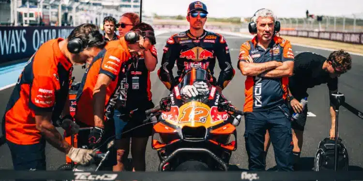 Maverick Vinales