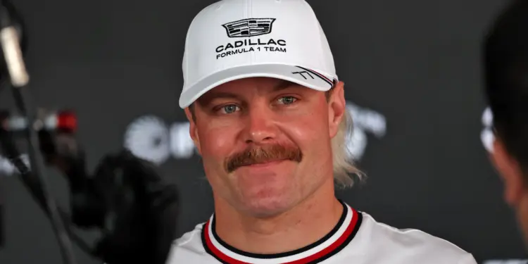 Valtteri Bottas