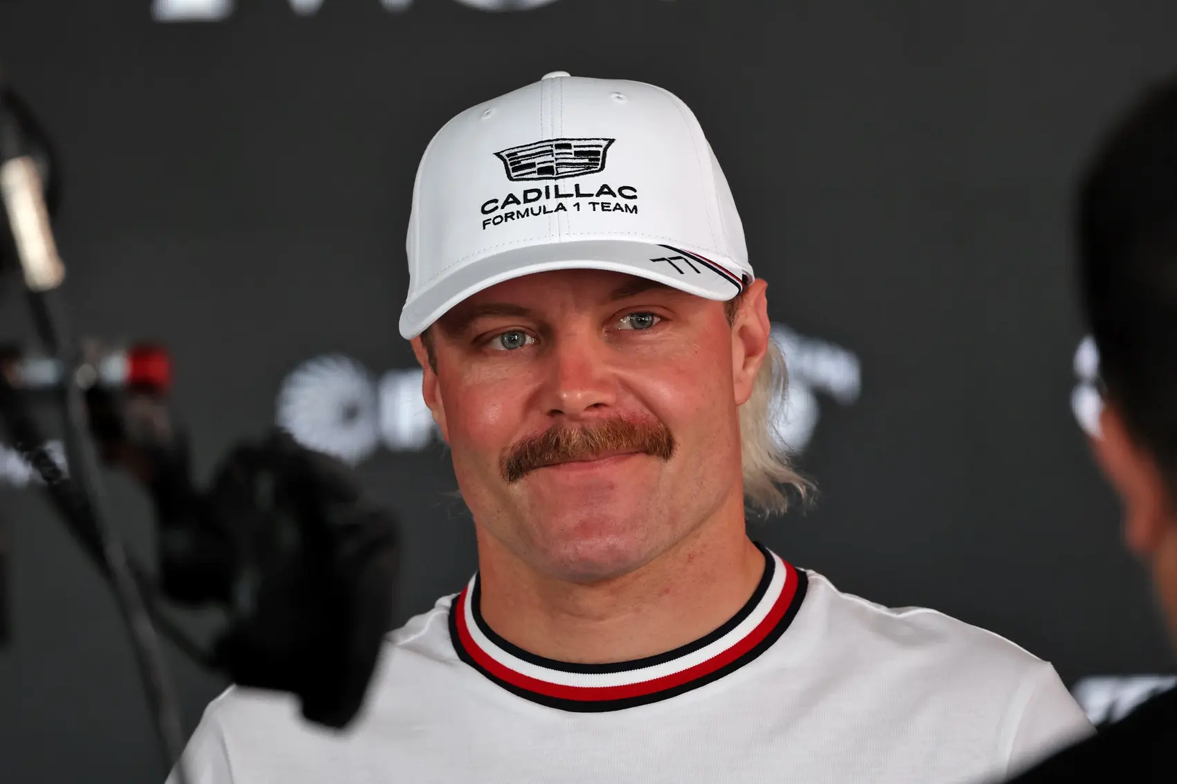 Valtteri Bottas