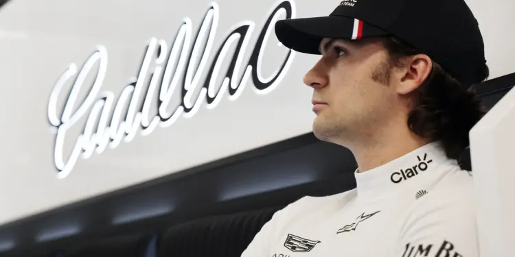 Colton Herta