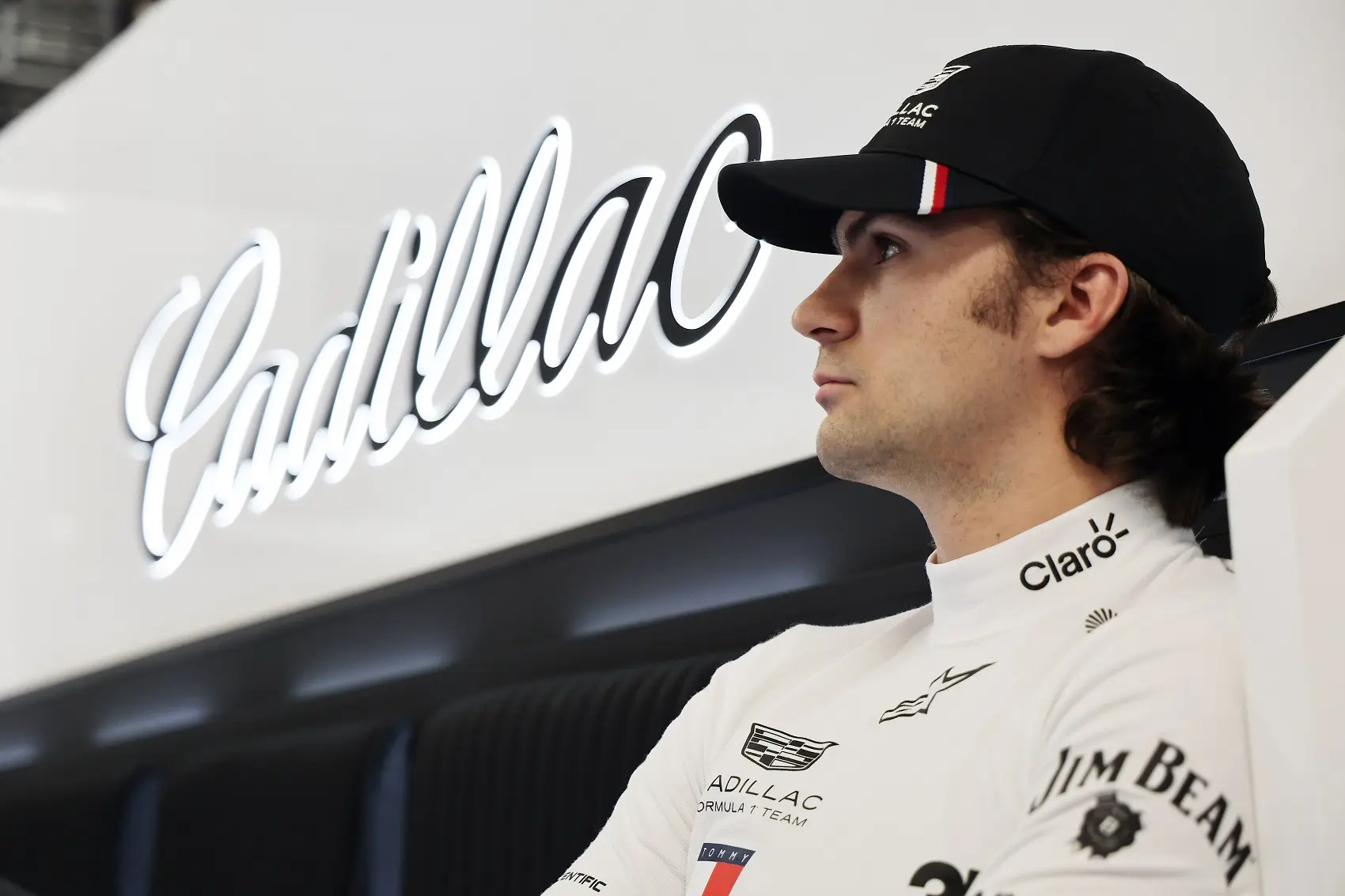 Colton Herta
