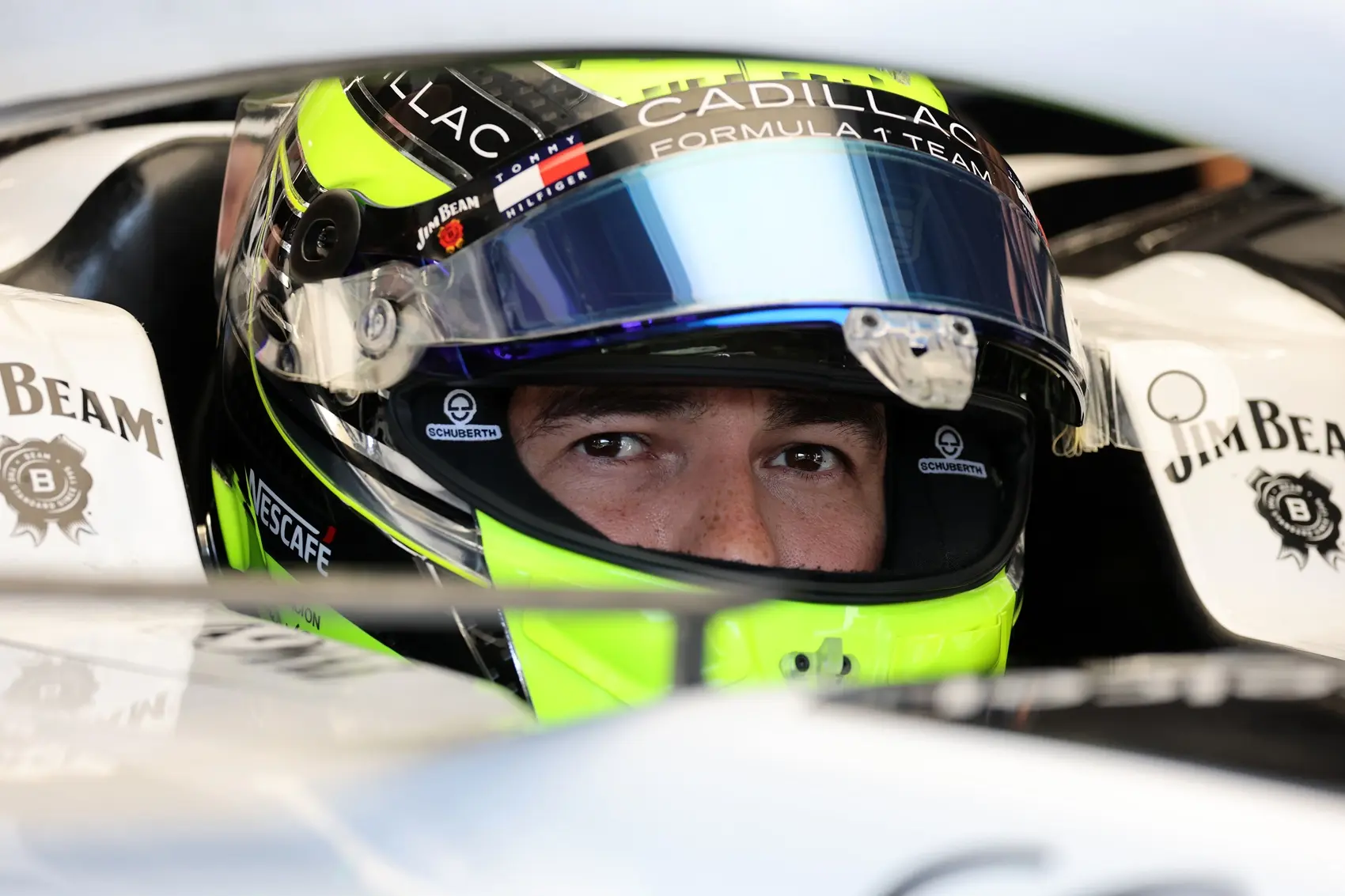 Sergio Perez