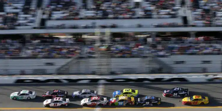 NASCAR Clash