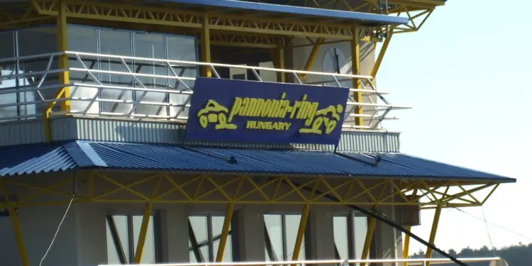 Pannónia-Ring