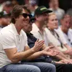 Tom Cruise