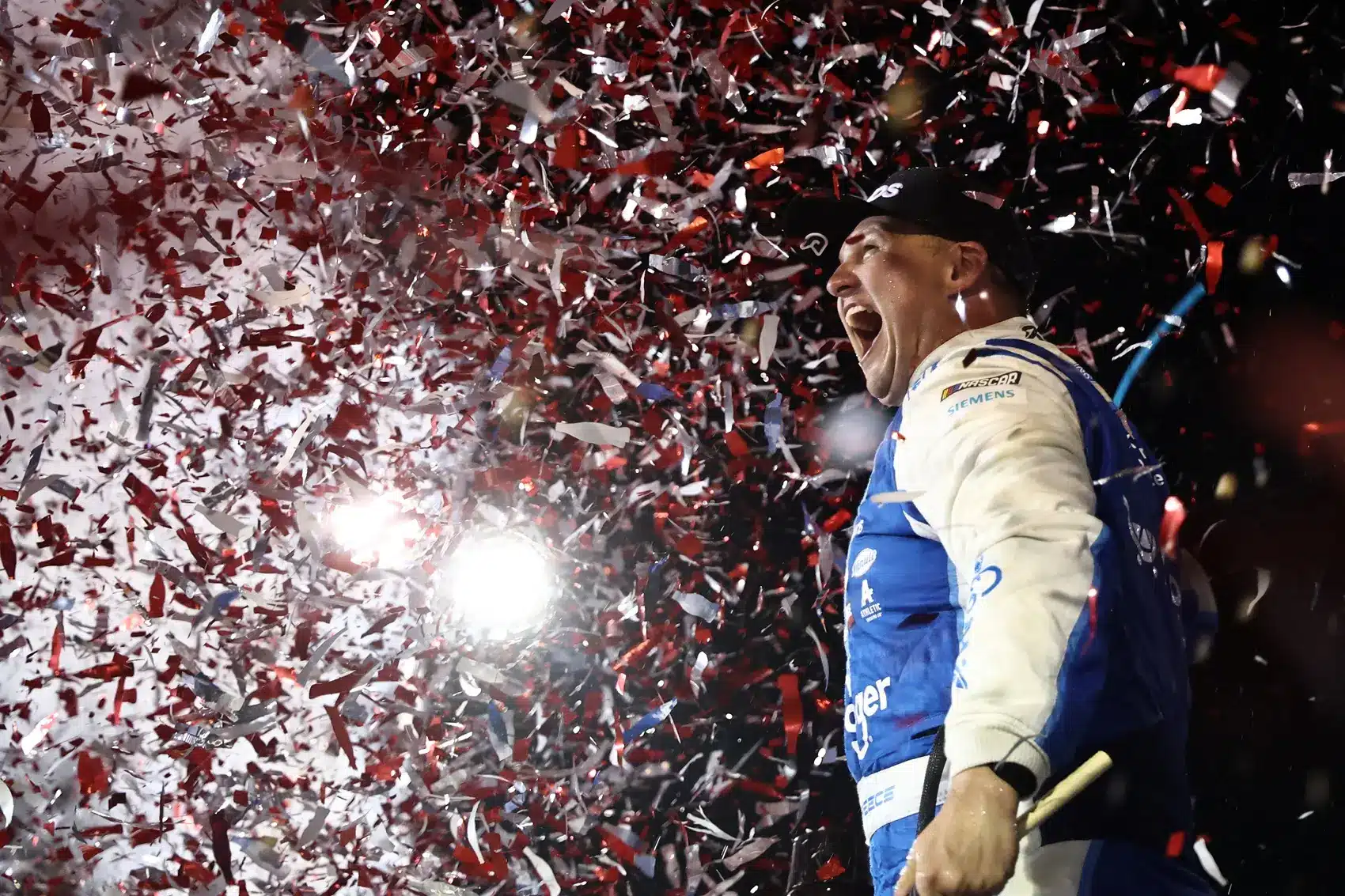 Ryan Preece