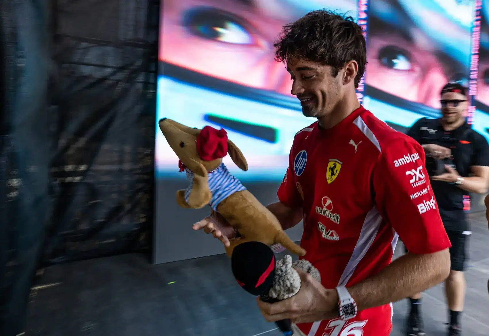Charles Leclerc