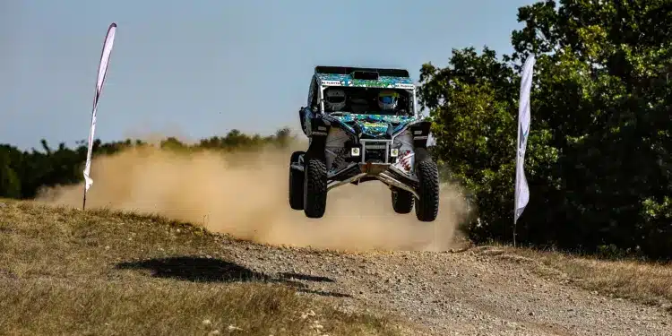 HunGarian Baja