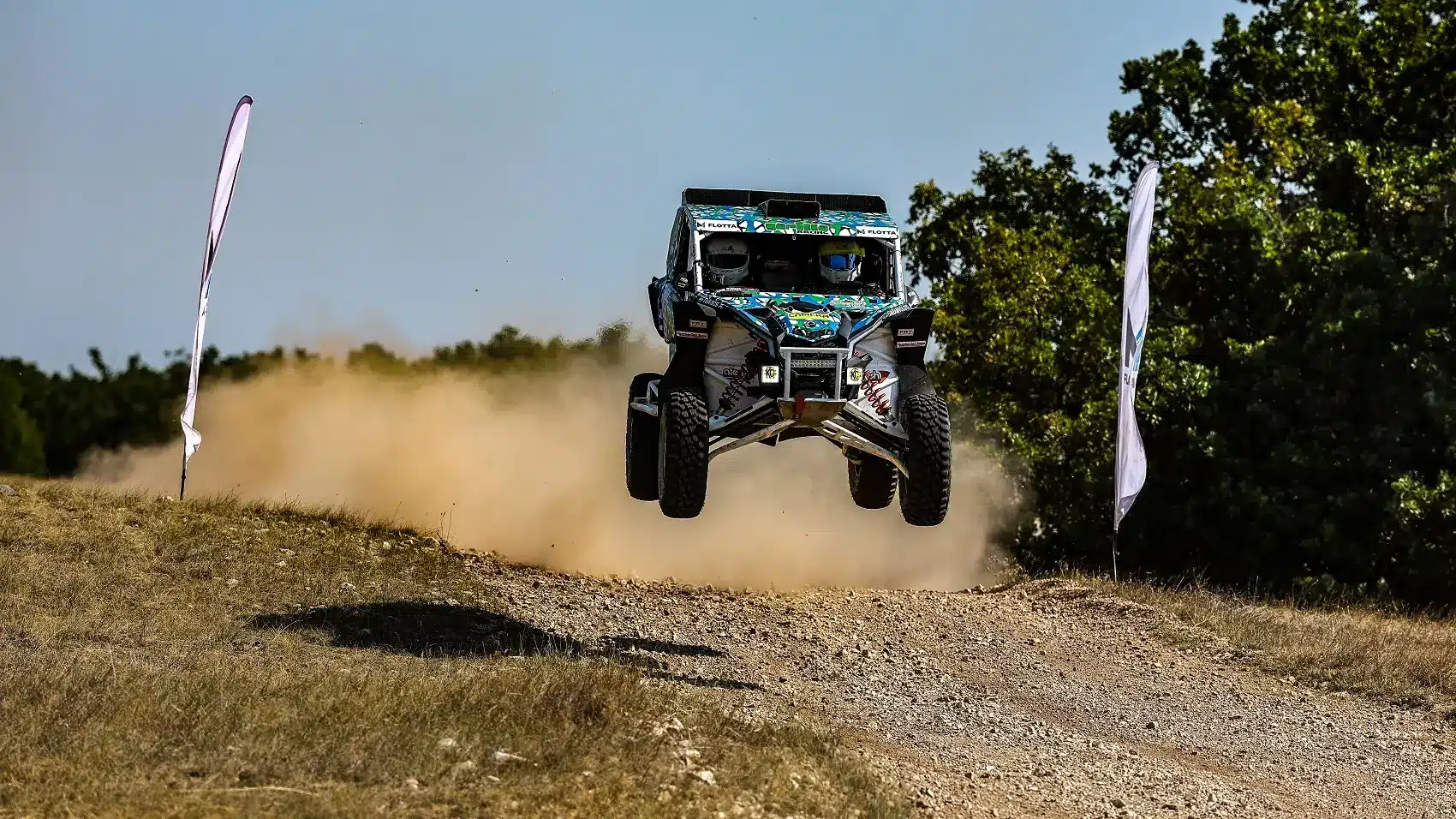 HunGarian Baja