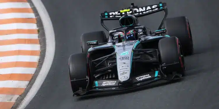 Mercedes
