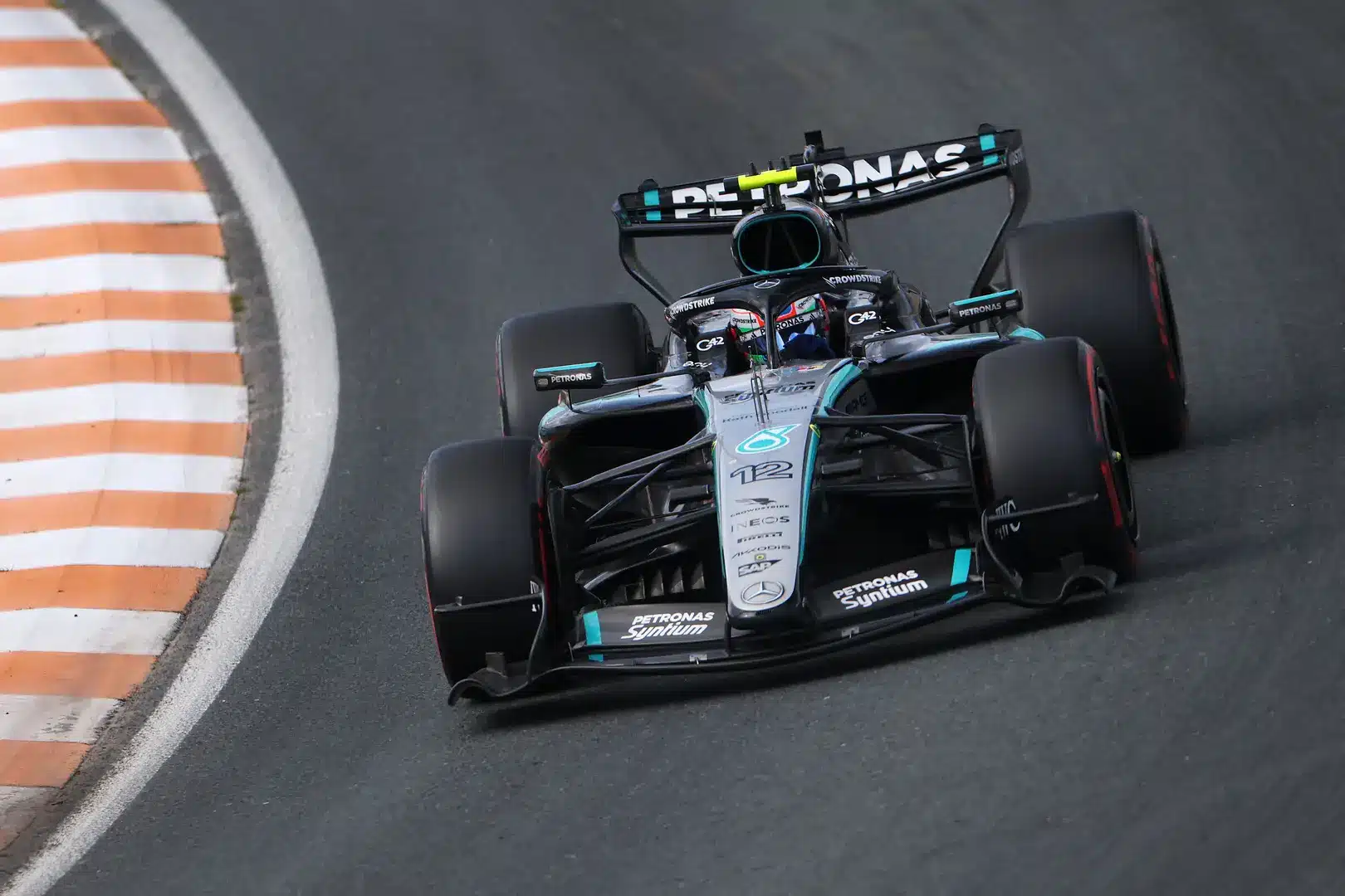 Mercedes
