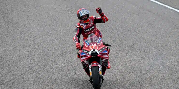 Marc Marquez