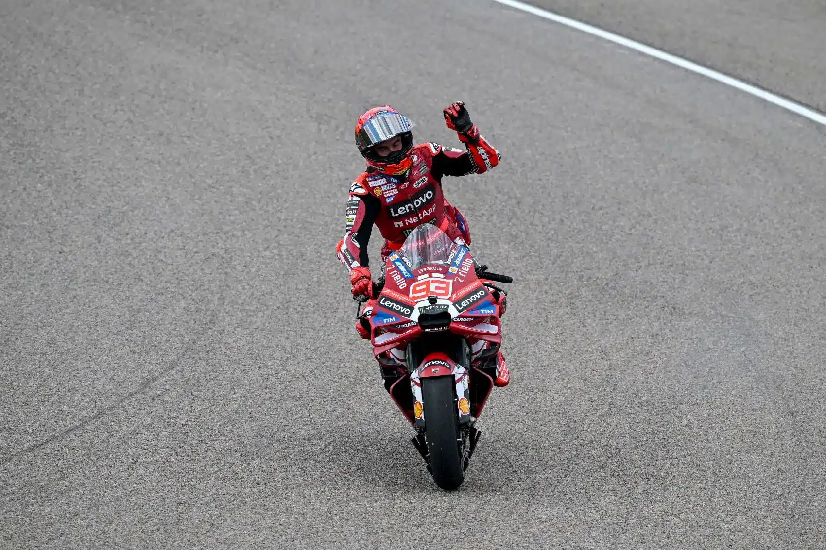 Marc Marquez