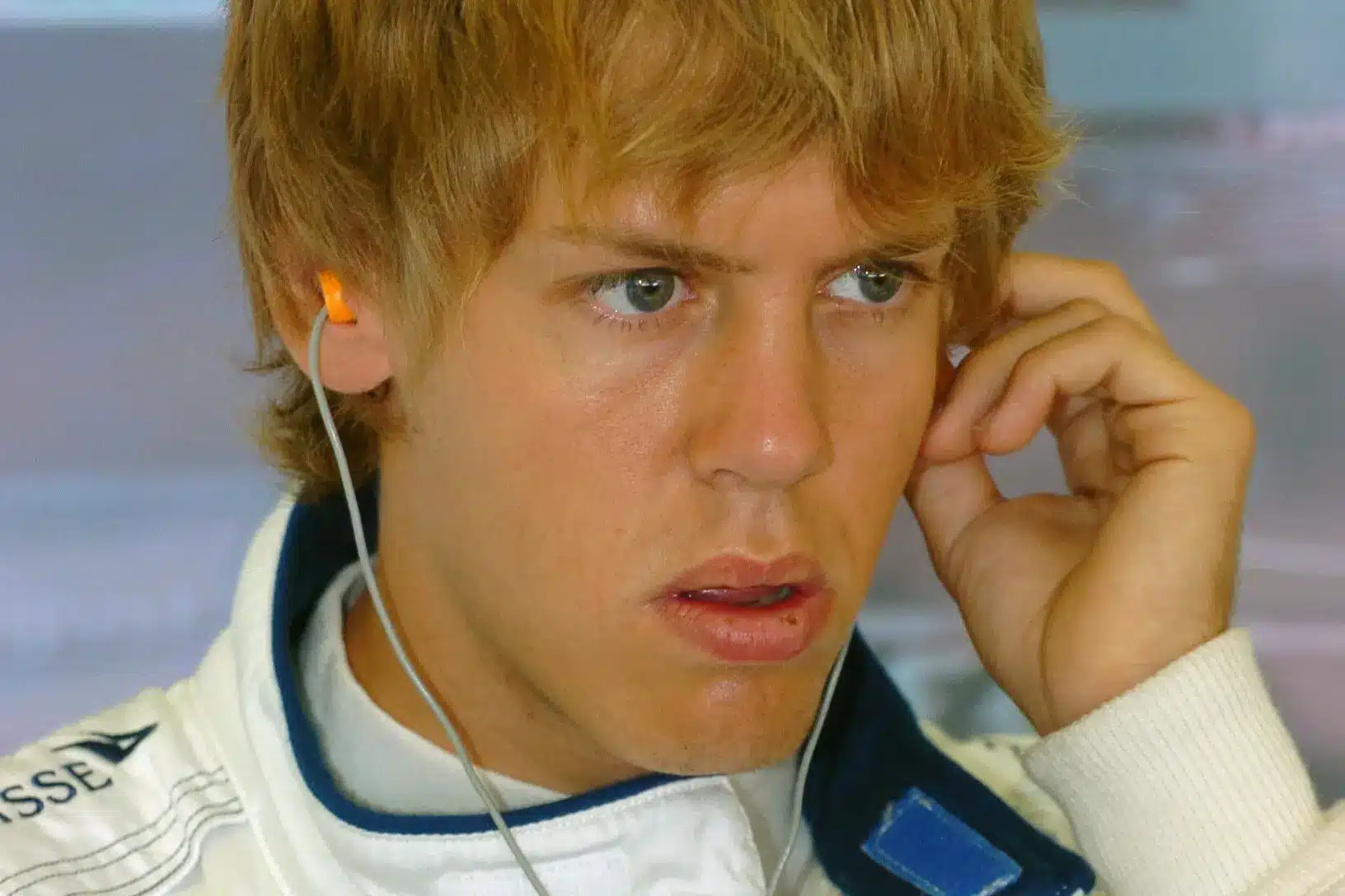 Sebastian Vettel