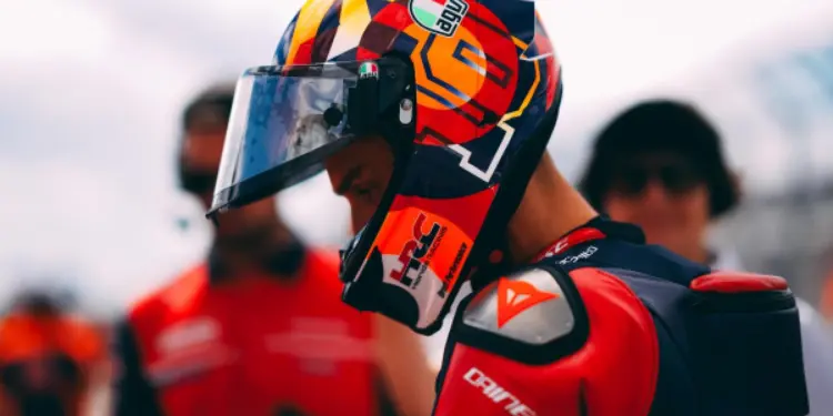Luca Marini