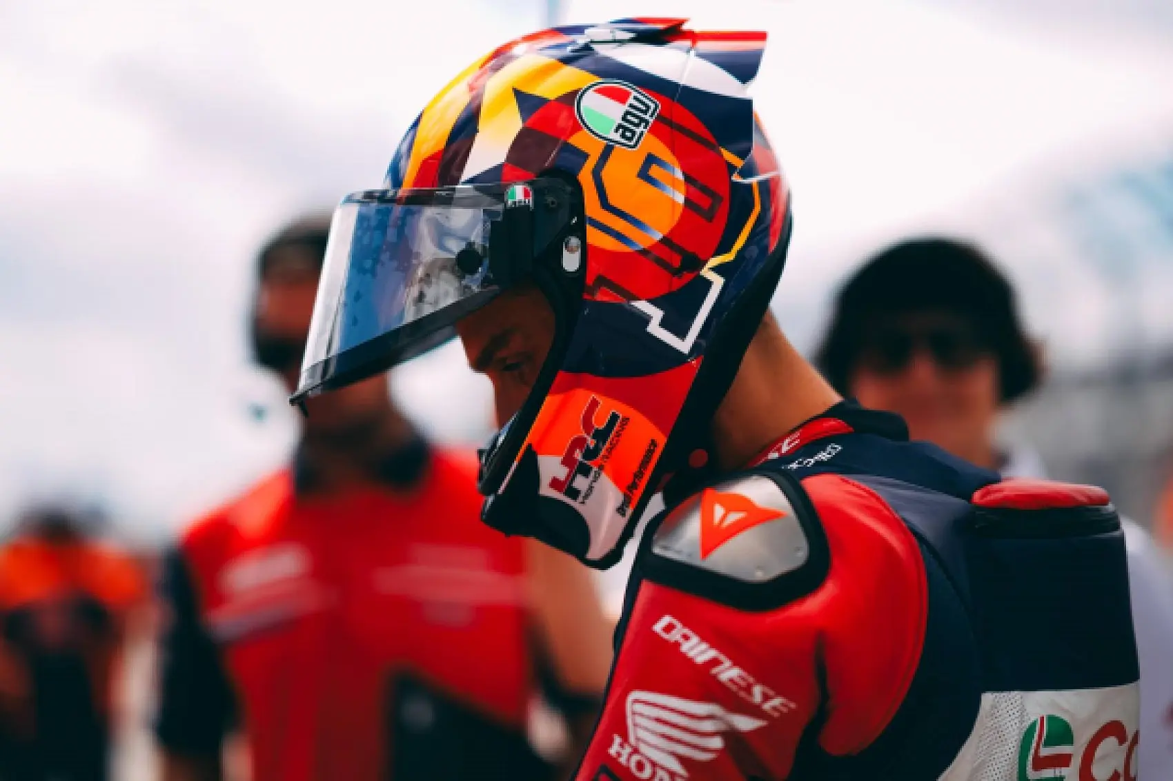 Luca Marini